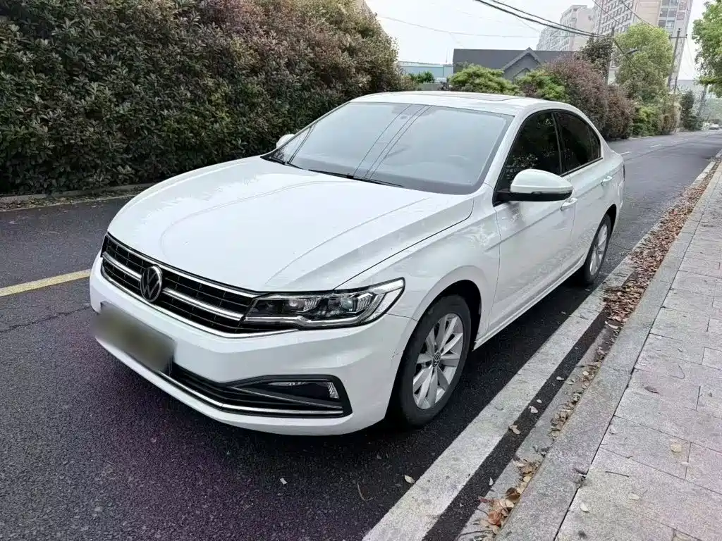 Volkswagen Bora 2022