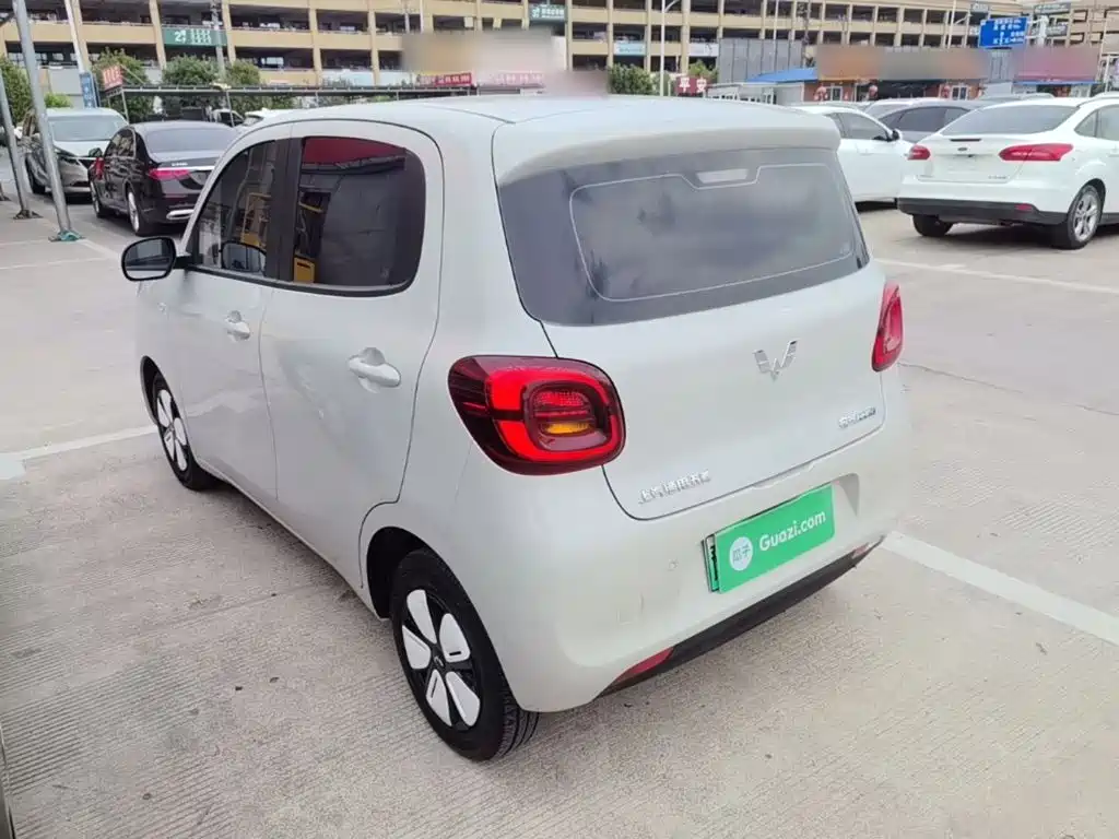 Wuling MINIEV 2025