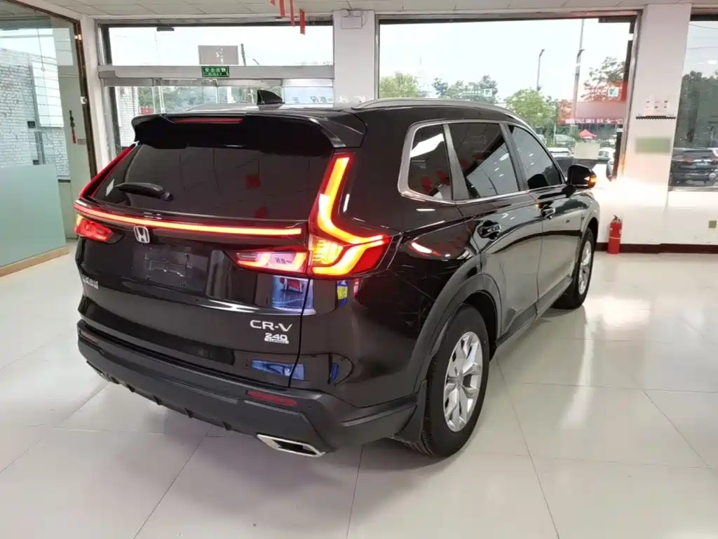 Honda CR-V 2024