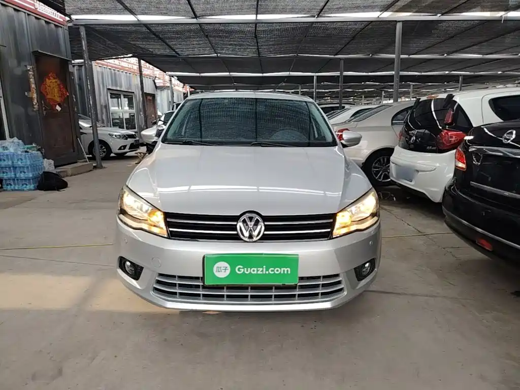 Volkswagen Jetta 2014