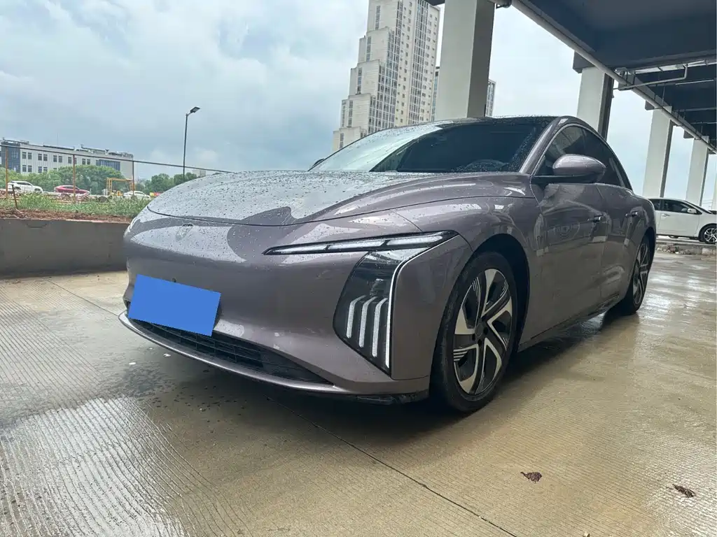 Fengxing Xinghai S7 2025