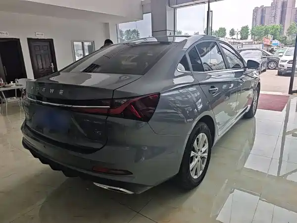 Roewe i5 2023