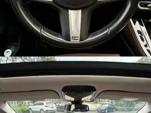BMW X5 2021