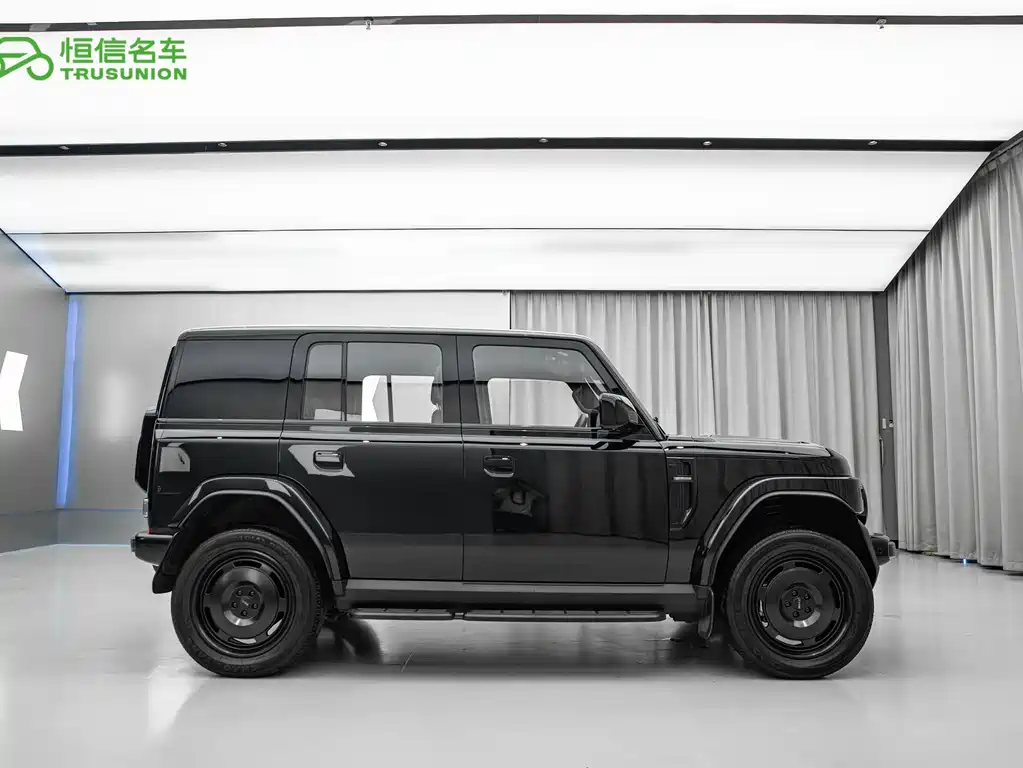 Icar Super V23 2025