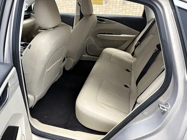 Wuling Starlight 2026