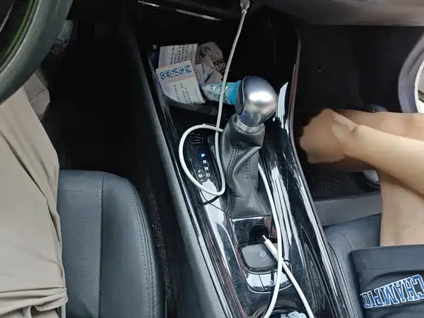 Toyota IZOA 2018