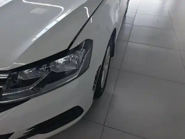 Volkswagen Lavida 2021