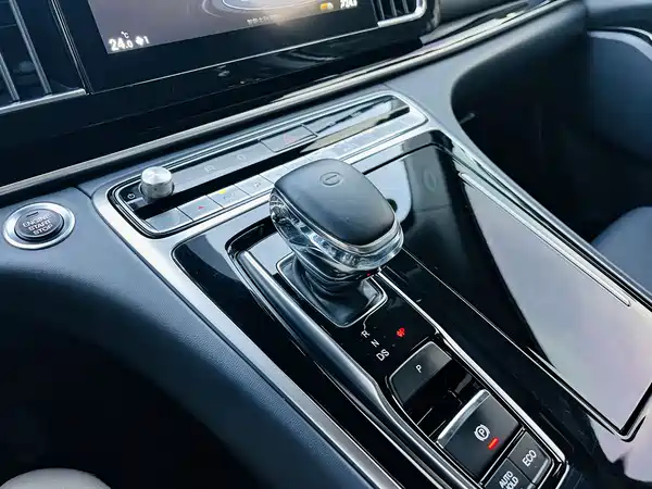 GAC Trumpchi M8 2021