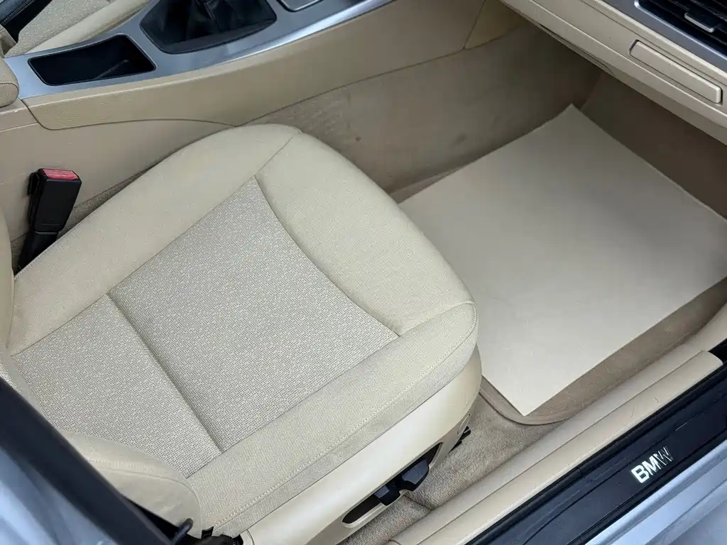 BMW 3 Series 2008 — фото 15