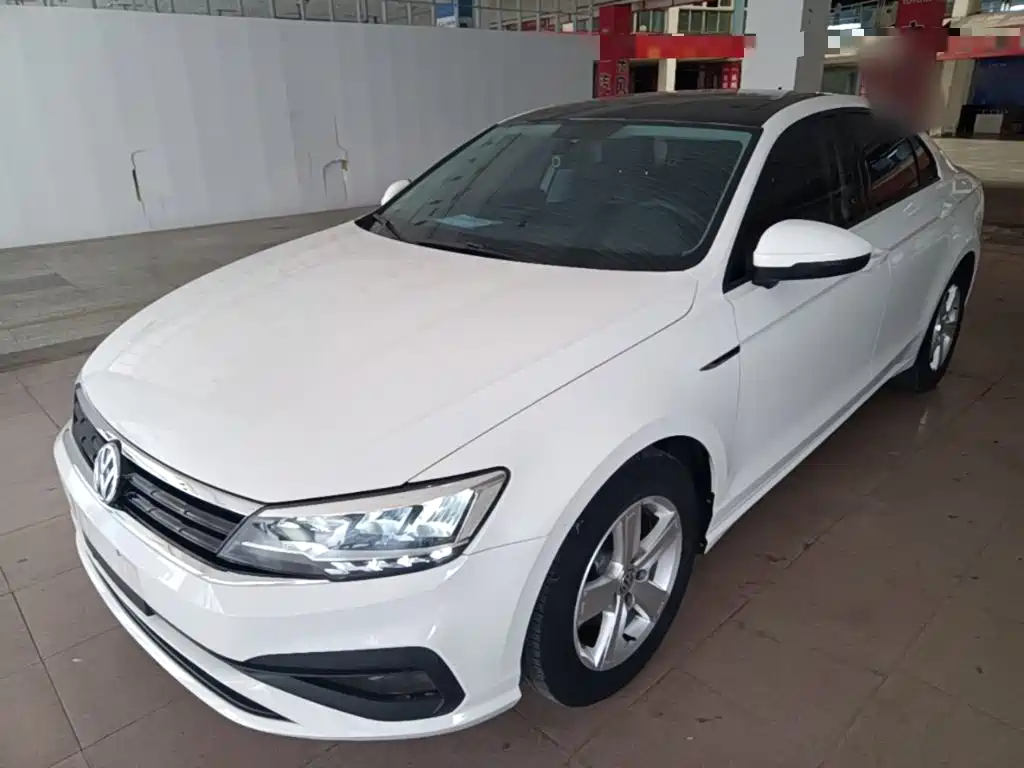 Volkswagen Lamando 2022