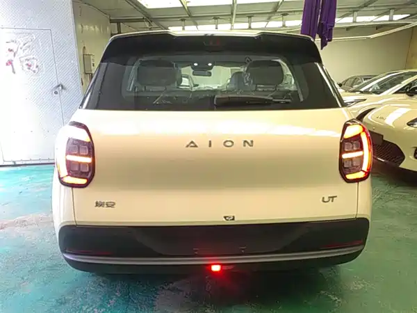 Aion UT 2025