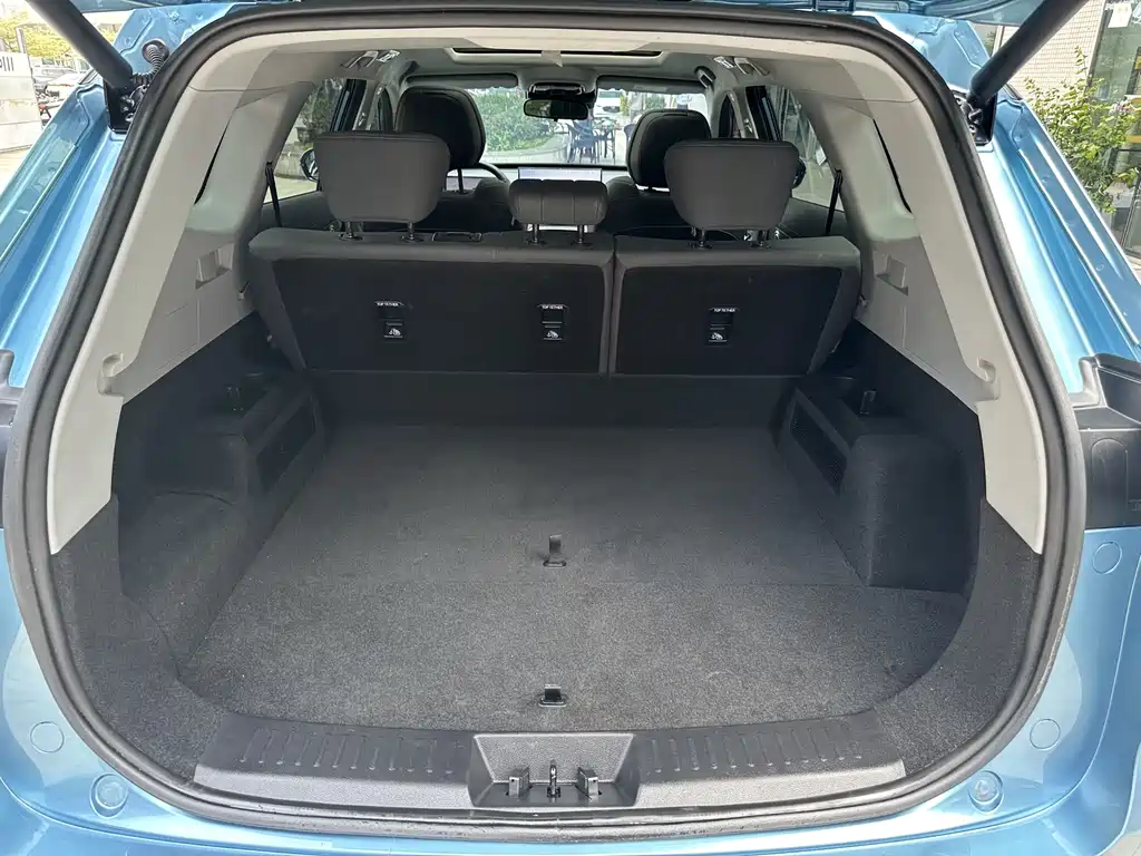 Chery Tiggo 8 PLUS C-DM 2025 — фото 18
