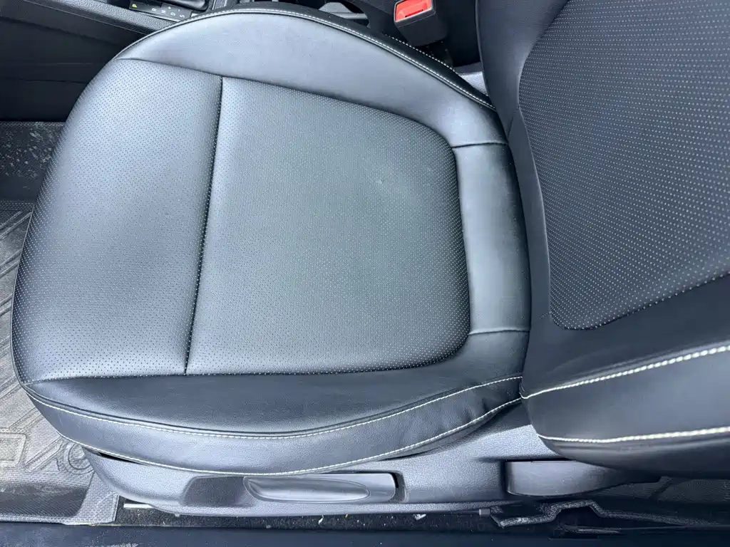 Skoda Kamiq 2023 — фото 15