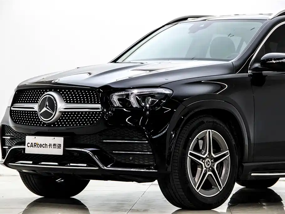 Mercedes-Benz GLE 2023