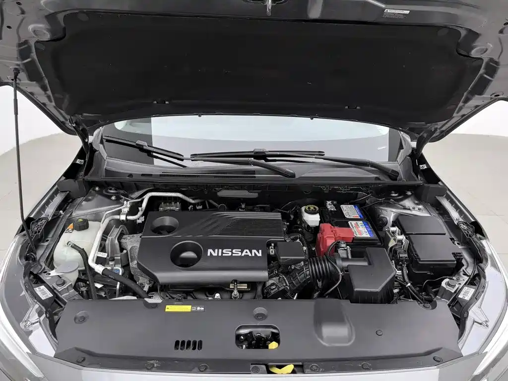 Nissan Sylphy 2021