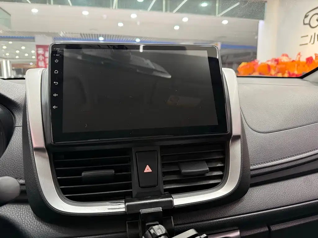 Toyota Vios 2019 — фото 14