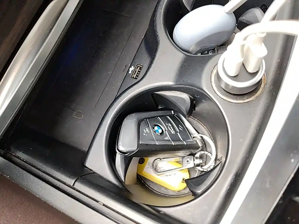 BMW 5 Series New Energy 2020 — фото 9