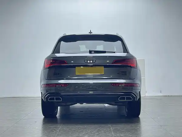 Audi Q5L 2023