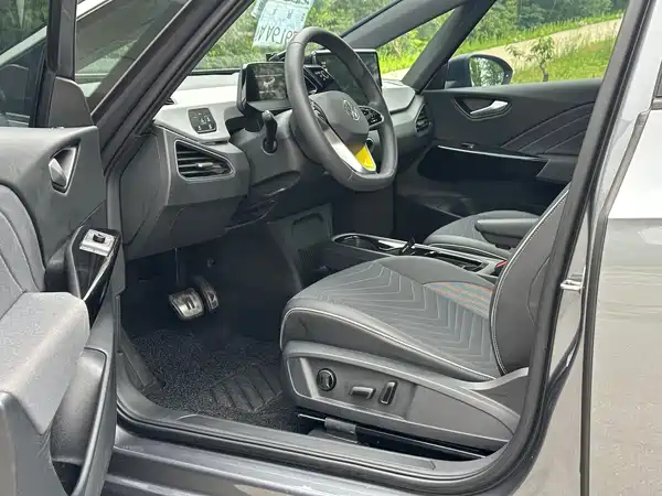 Volkswagen ID.3 2023