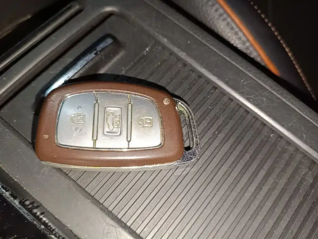 Hyundai Sonata 2015 — фото 9