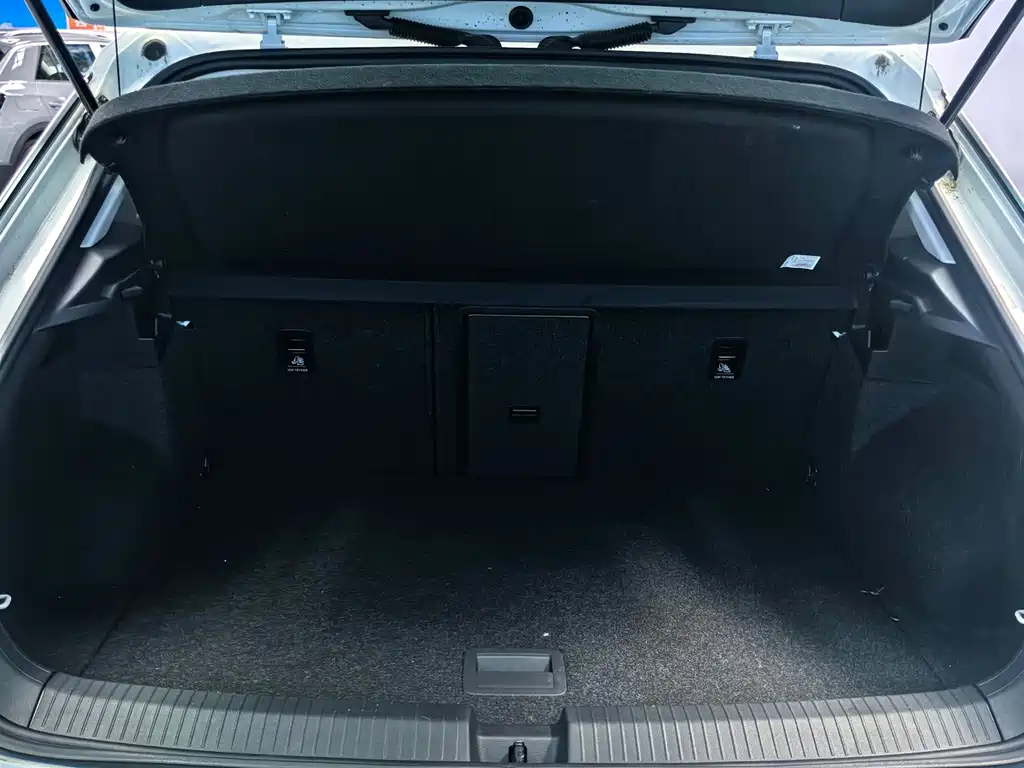 Volkswagen T-Roc 2021 — фото 21