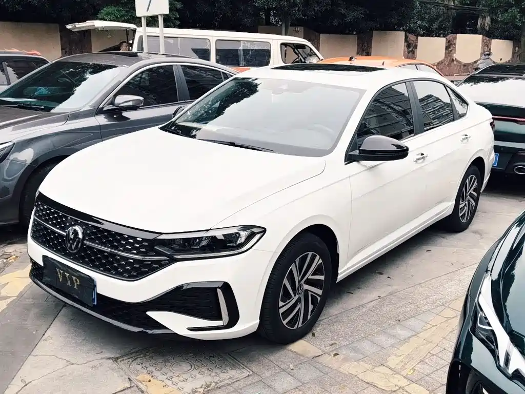 Volkswagen Lavida 2024