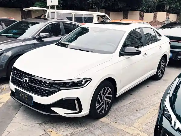Volkswagen Lavida 2024