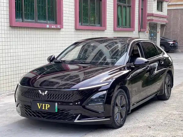 Wuling Starlight 2024