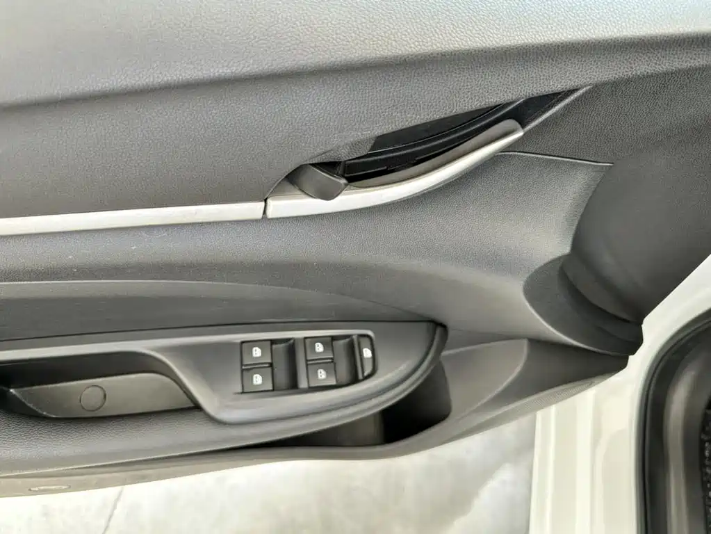 Buick Excelle 2021