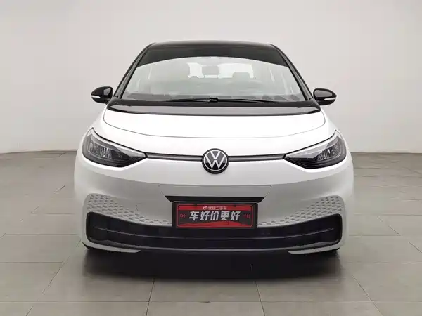 Volkswagen ID.3 2024