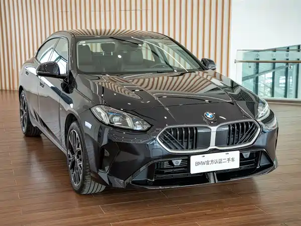 BMW 2 Series 2025