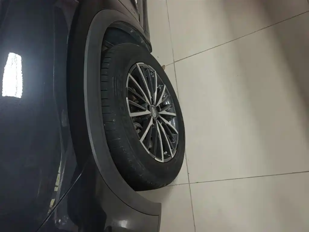 Chery Tiggo 8 PLUS 2022 — фото 23