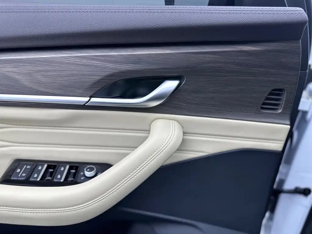 Geely Xingyue L 2025 — фото 14