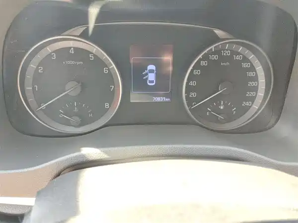Hyundai Celesta 2016