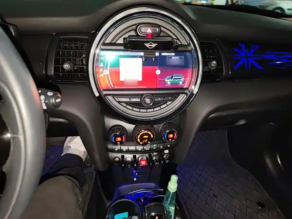 MINI 2019