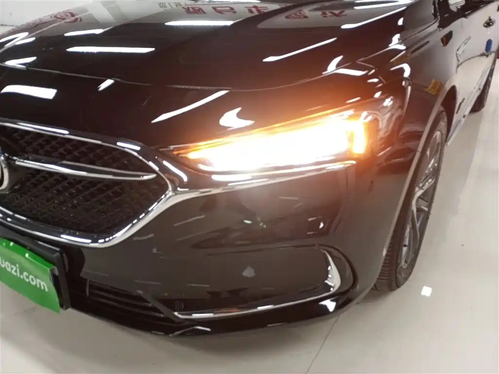 Buick LaCrosse 2023 — фото 18