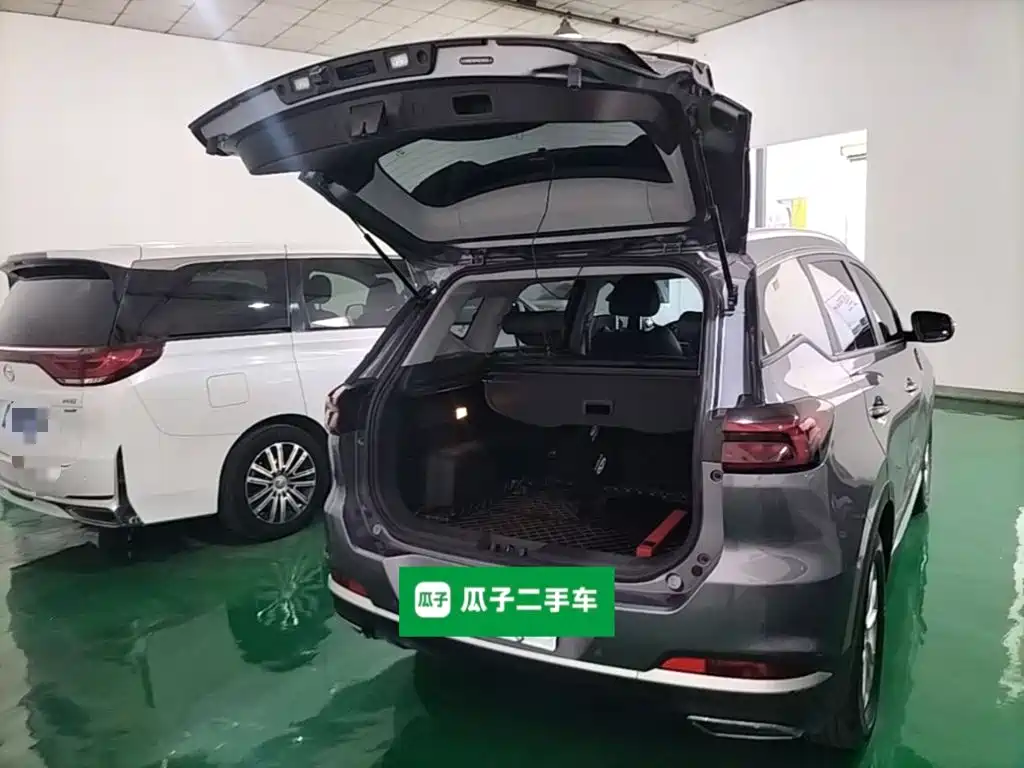 Chery Tiggo 7 PLUS 2022 — фото 19
