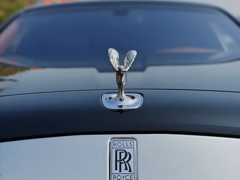 Rolls-Royce Ghost 2016 — фото 12