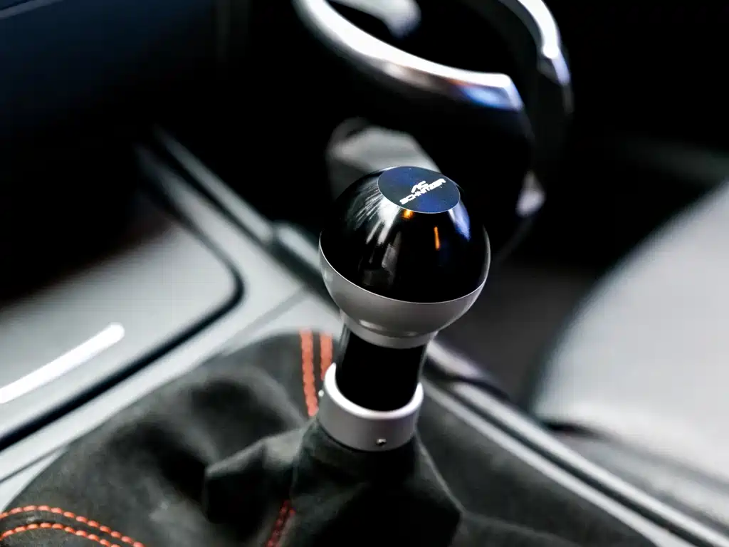 BMW 1 Series M 2012 — фото 15