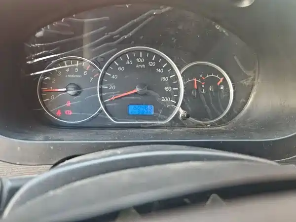 Wuling Hongguang 2018