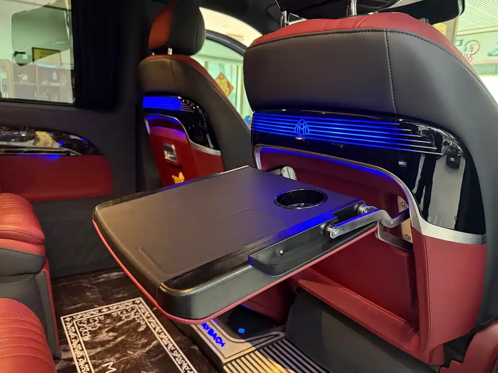 Mercedes-Benz Vito 2025 — фото 11