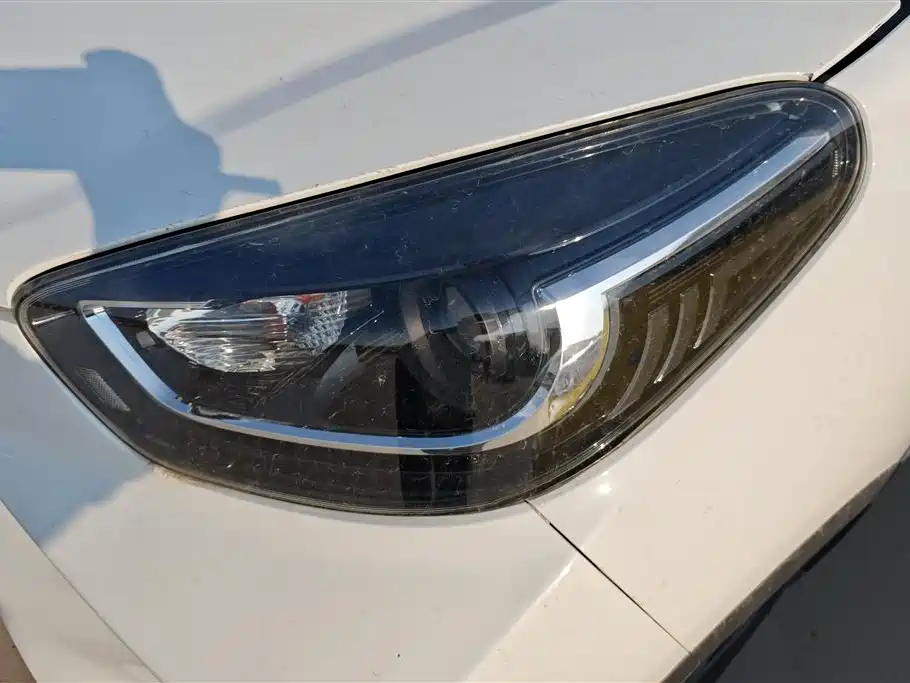 Chery QQ Little Ant 2021