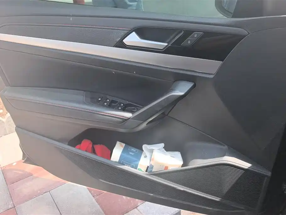 Volkswagen Lavida 2025