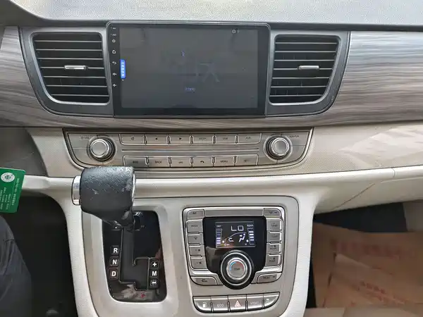 Maxus G10 2019