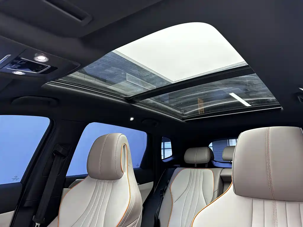 BYD Song Pro New Energy 2024 — фото 14