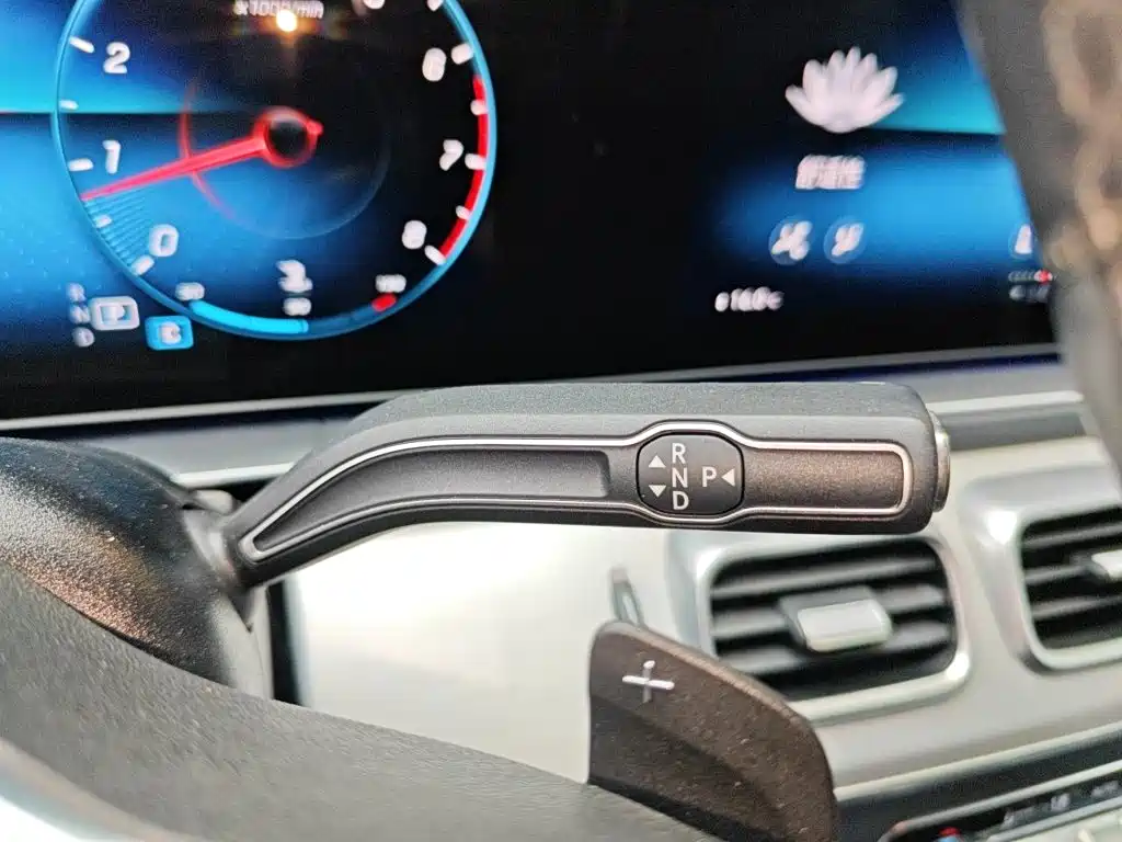 Mercedes-Benz GLE 2022