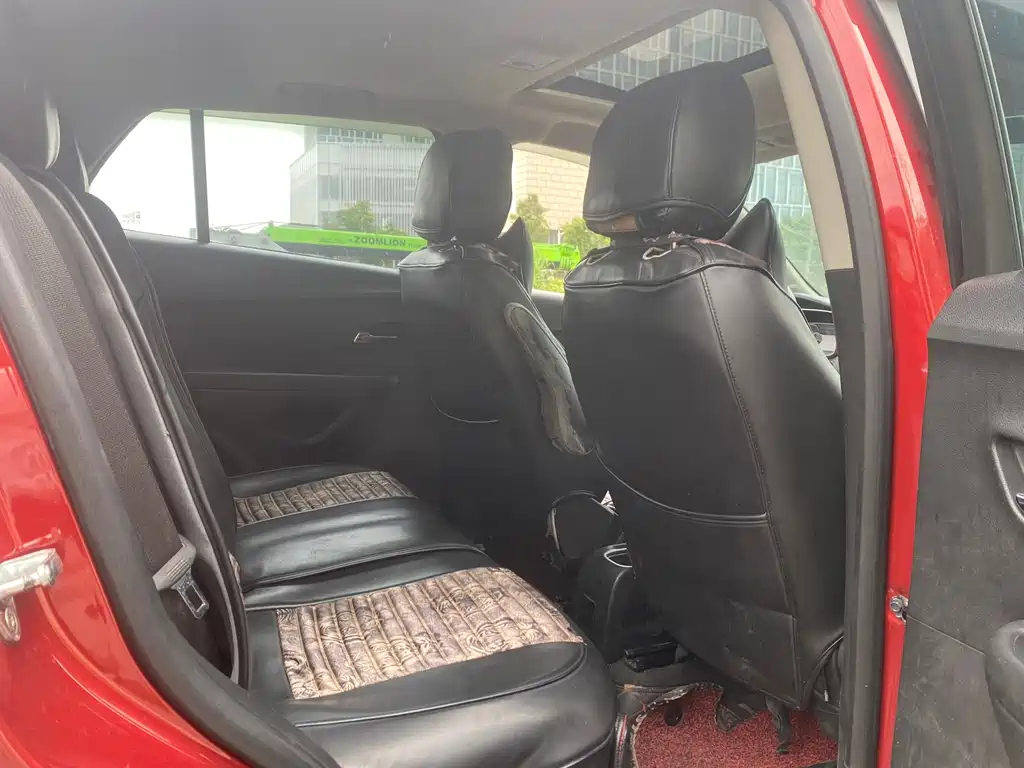 Chevrolet Trax 2016