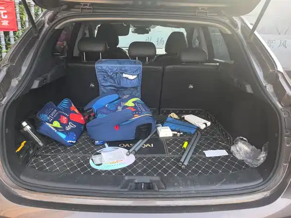 Nissan Qashqai 2023