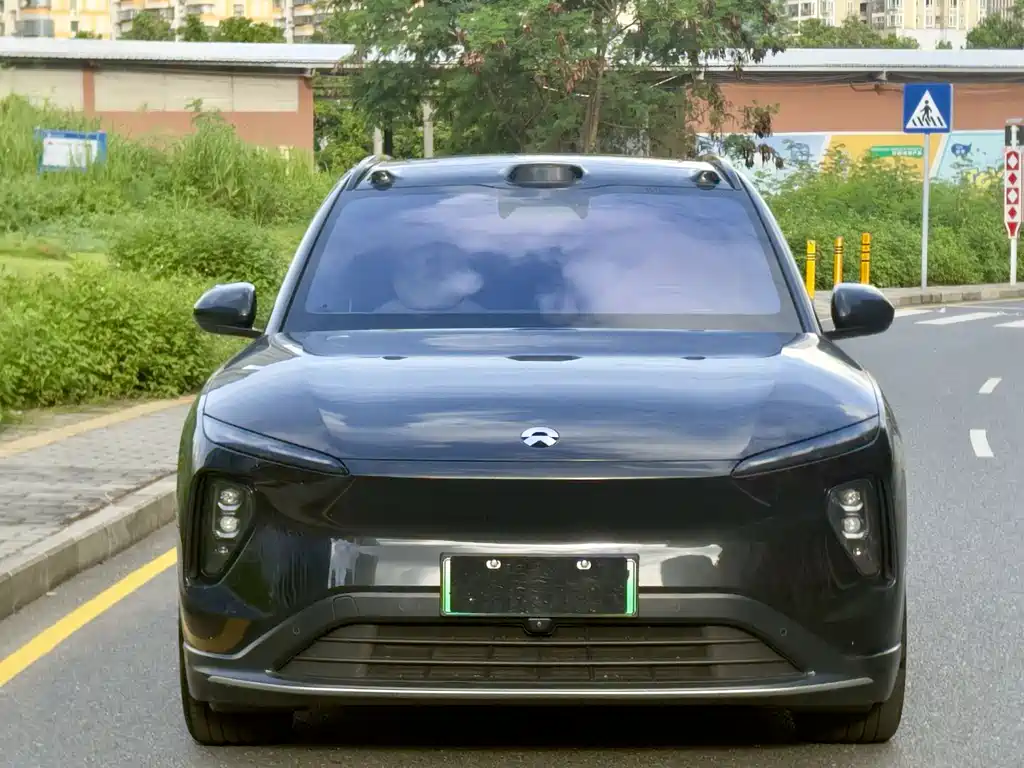 NIO ES6 2024