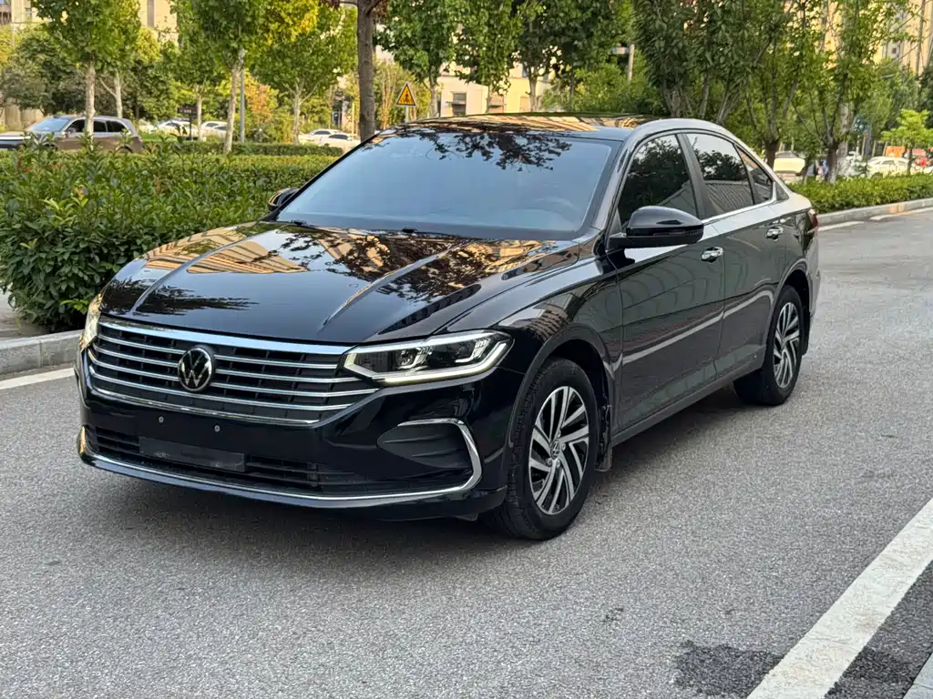 Volkswagen Lavida 2023